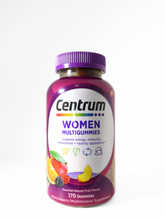 Centrum Hombre y Mujer